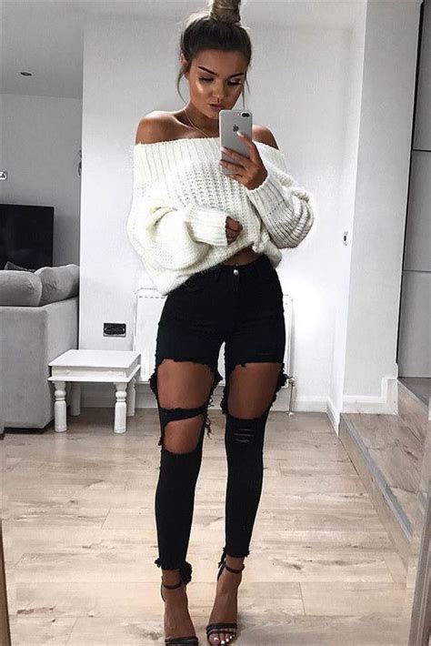 sexiest outfits|19 Hot Outfit Ideas That Are Perfect for the Heat .